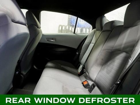 Used 2024 Toyota Corolla SE image 7