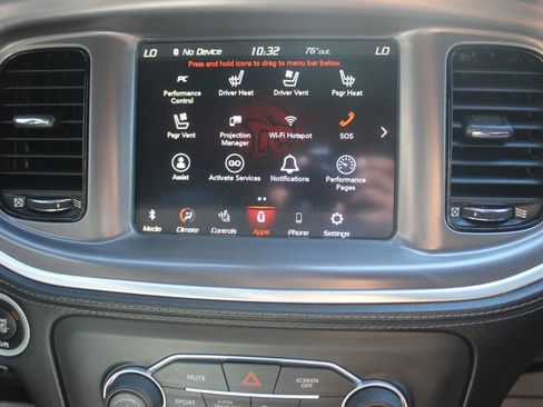 Used 2021 Dodge Charger GT w/ Plus Group image 18