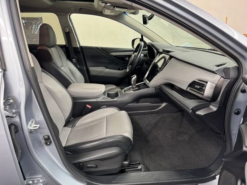 Used 2021 Subaru Outback Limited AWD/4WD image 29