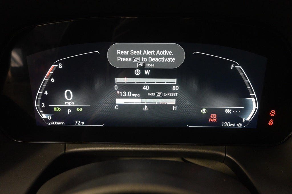 New 2026 MAZDA CX-5 Select AWD/4WD image 25