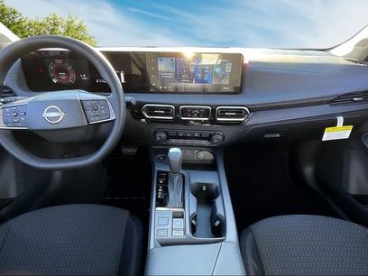New 2026 Nissan Sentra S w/ Floor Mat Package