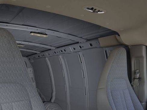 New 2026 GMC Savana 2500 image 24