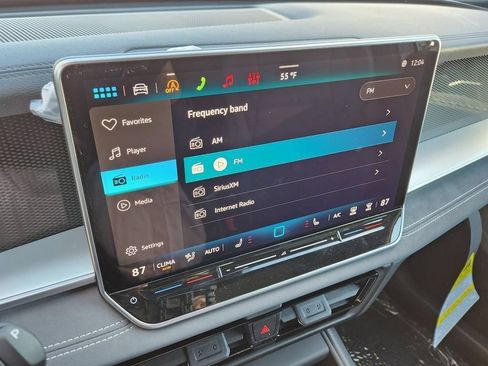 New 2026 Volkswagen Tiguan SE R-Line AWD/4WD image 7