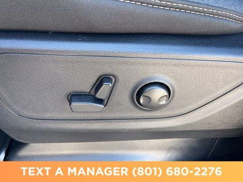 Used 2026 RAM 1500 Big Horn AWD/4WD image 16