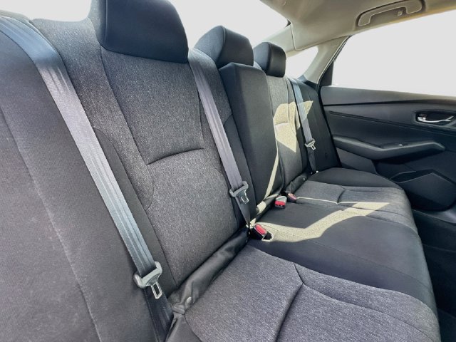Certified 2023 Honda Accord EX image 30