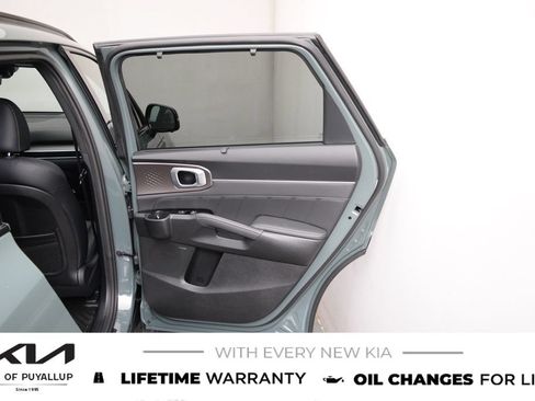 New 2026 Kia Sorento SX Prestige AWD/4WD image 13