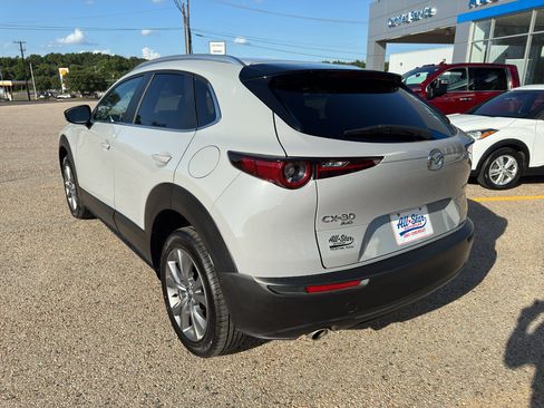 Used 2025 MAZDA CX-30 AWD 2.5 S w/ Preferred Package image 25
