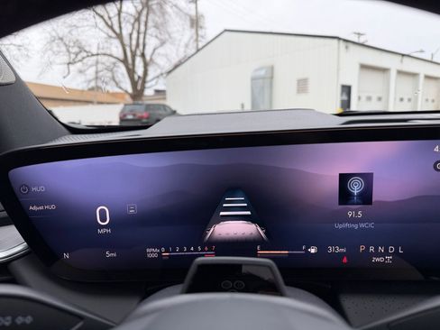 New 2026 Buick Enclave Avenir w/ Super Cruise Package image 18