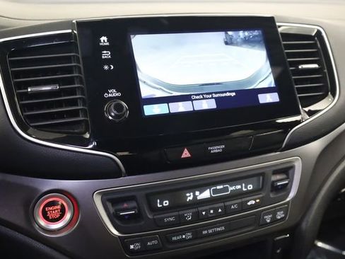 Used 2019 Honda Passport EX-L image 22