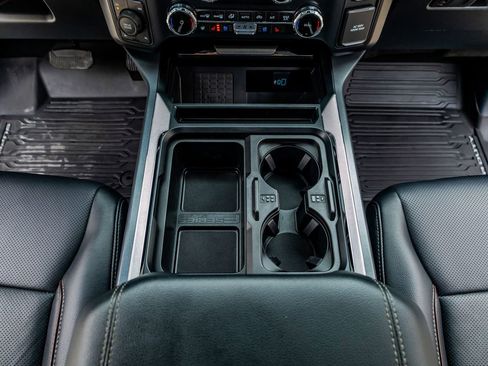 Used 2024 Ford F350 Lariat w/ Lariat Ultimate Package image 28