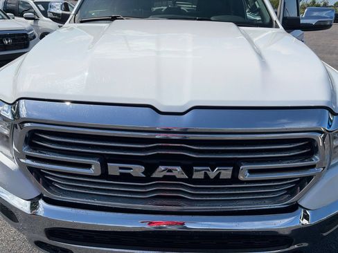 Used 2024 RAM 1500 Laramie RWD image 20