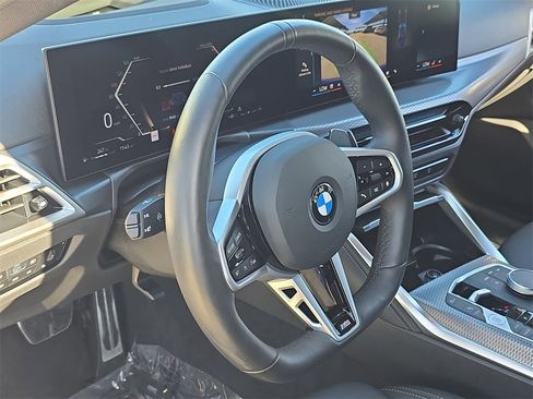 Used 2025 BMW 430i xDrive w/ M Sport Package image 19