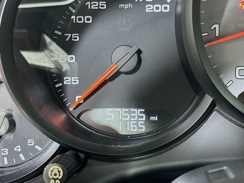 Used 2018 Porsche 911 Carrera S RWD image 13