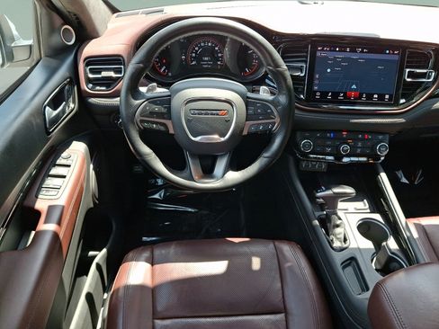 Certified 2022 Dodge Durango Citadel AWD/4WD image 11