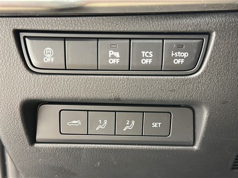 Used 2024 MAZDA CX-90 3.3 Turbo w/ Premium Plus Pkg AWD/4WD image 26