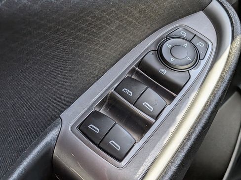 Certified 2024 Chevrolet Malibu LT FWD image 22