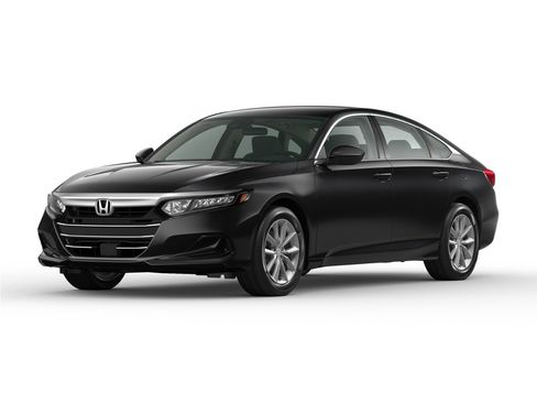 Used 2022 Honda Accord LX image 1