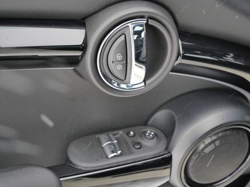 Used 2023 MINI Cooper John Cooper Works w/ Driver Assistance Package image 15