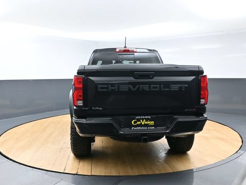 Used 2024 Chevrolet Colorado ZR2 w/ Technology Package AWD/4WD image 7