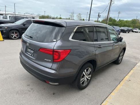 Used 2018 Honda Pilot EX-L image 19