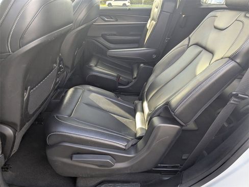 Used 2024 Jeep Grand Cherokee L Limited w/ Luxury Tech Group II image 22