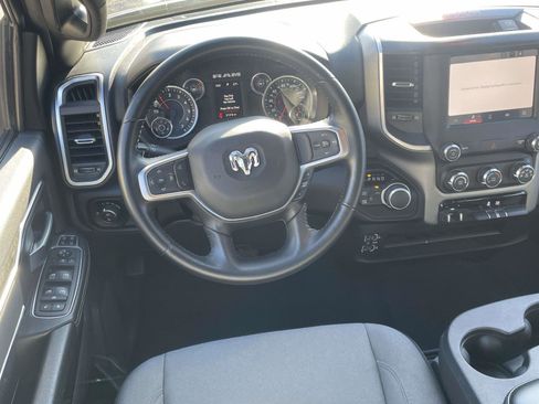 Used 2024 RAM 2500 Big Horn w/ Bed Utility Group image 15