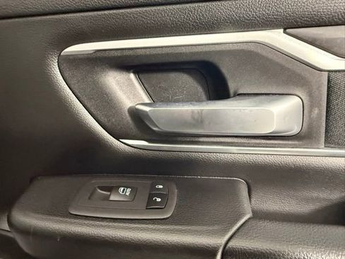 Used 2022 RAM 1500 Big Horn image 32