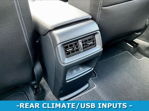 Certified 2026 Honda CR-V Sport image 10