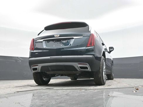 New 2026 Cadillac XT5 Premium Luxury w/ Driver Assist Package image 45