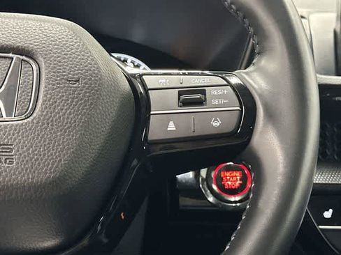 Certified 2025 Honda CR-V EX-L image 18