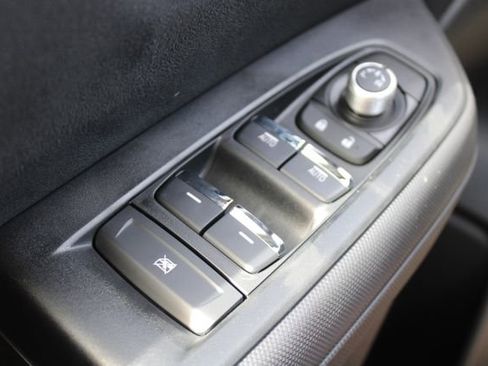 New 2026 Subaru Forester Sport AWD/4WD image 34