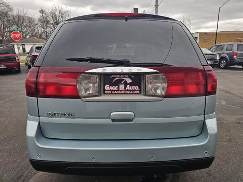 Used 2006 Buick Rendezvous CX image 10