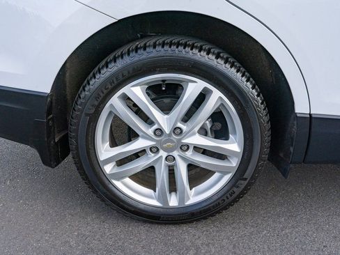 Used 2020 Chevrolet Equinox Premier image 33
