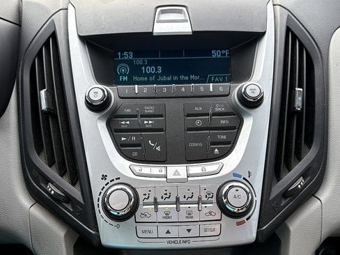 Used 2015 Chevrolet Equinox LS image 22