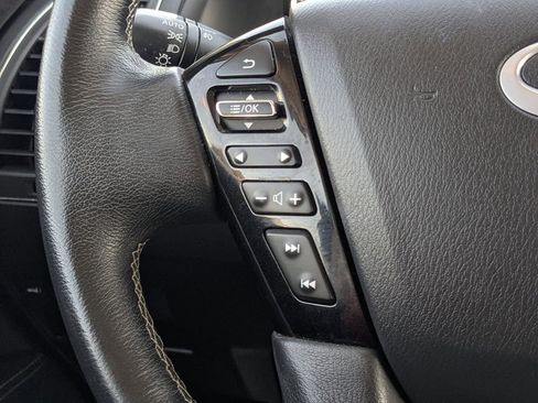 Used 2024 INFINITI QX80 Luxe image 23