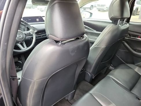 Used 2025 MAZDA CX-30 AWD 2.5 S w/ Preferred Package image 25