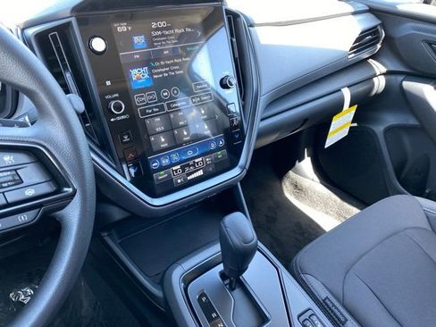 New 2026 Subaru Crosstrek 2.0i Premium AWD/4WD image 14