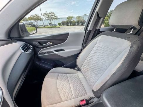 Used 2021 Chevrolet Equinox LS w/ LS Convenience Package FWD image 13