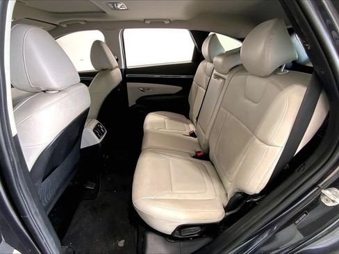 Used 2023 Hyundai Tucson SEL w/ Convenience Package AWD/4WD image 24