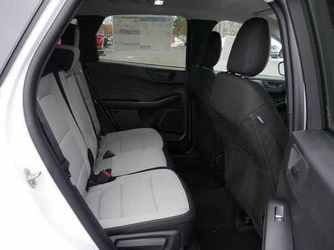 New 2026 Ford Escape Active w/ Cold Weather Package image 25