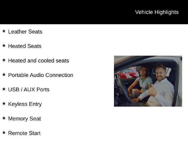 Used 2024 Hyundai Palisade Limited FWD image 6