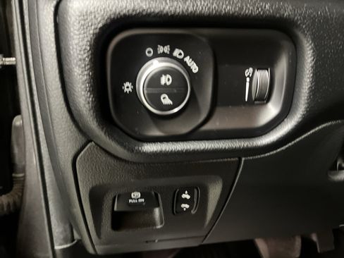Used 2022 RAM 1500 Rebel w/ Rebel Level A Equipment Group AWD/4WD image 32