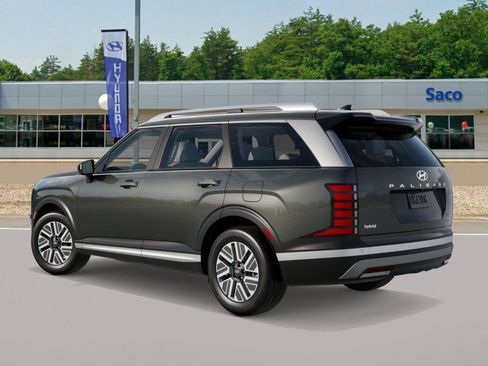 New 2026 Hyundai Palisade SEL image 5
