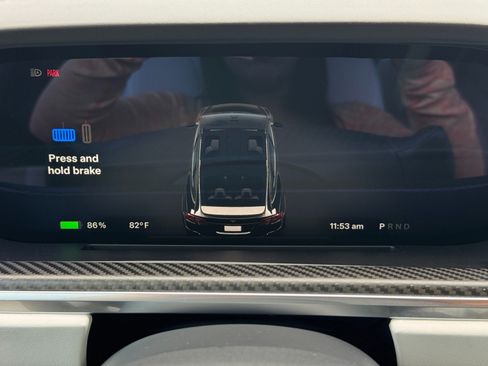 Used 2023 Tesla Model X Plaid AWD/4WD image 17