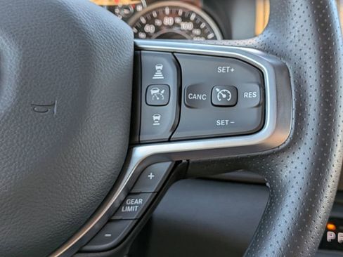 New 2026 RAM 1500 Express image 30