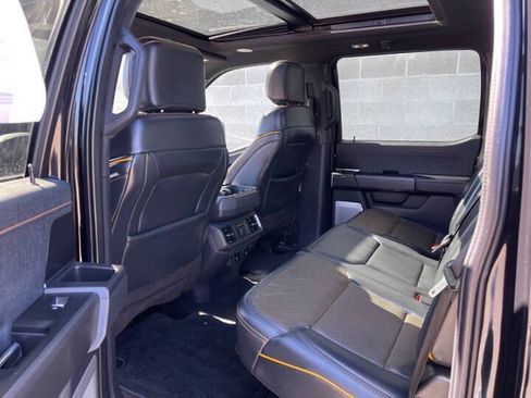 Used 2024 Ford F150 Tremor w/ Equipment Group 402A High AWD/4WD image 27