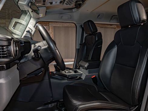 Used 2024 INEOS Grenadier image 21