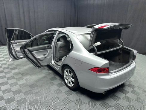 Used 2005 Acura TSX image 21