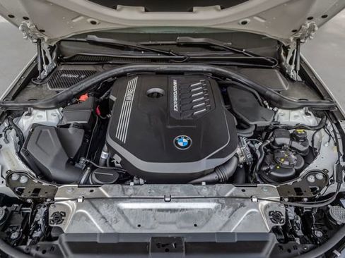 Used 2022 BMW M340i xDrive w/ Driving Assistance Package image 13