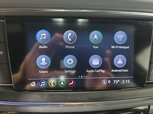 Used 2023 Buick Enclave Premium w/ Experience Buick Package AWD/4WD image 24